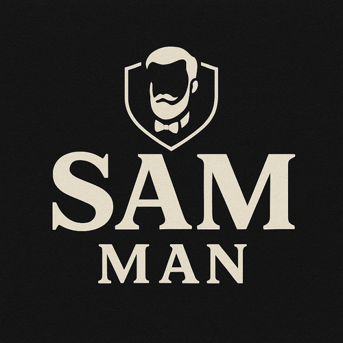 SAM MAN